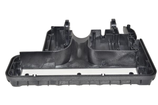 1 Proteam Vacuum Part 107167 Upright / Bottom Plate 1200XP