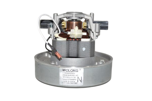 1 Proteam Vacuum Part 836099 Backpack / Motor, Super Coach Pro 10, Pro 6, Alt Items Lamb
