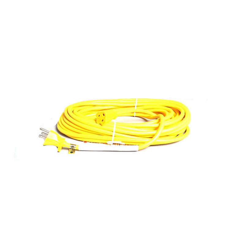 1 Carpet Pro Vacuum Part 14.206 / Extension Cord, Yellow, Pro SCBP-1 Back Packold Style, Alt Item New Style