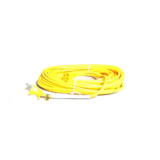 1 Carpet Pro Vacuum Part 14.206 / Extension Cord, Yellow, Pro SCBP-1 Back Packold Style, Alt Item New Style