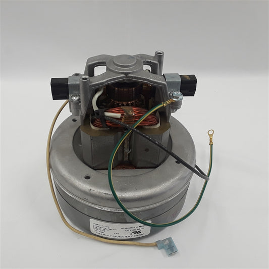 1 Beam Vacuum Part 140105 / Motor 33S, 34 Central Vac, Central Vac No Longer Available