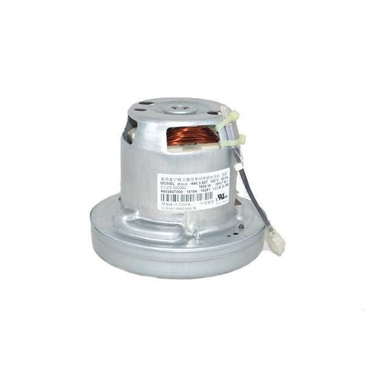 1 Eureka, Sanitaire Vacuum Part 140362 / Motor Sanitaire SC530A Back Packsc 535