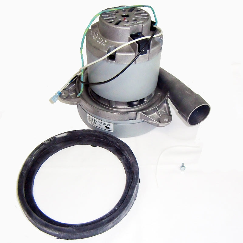 1 Beam Vacuum Part 140432 / Motor Electrolux, Central Vac, PU3900B, Central Vac No Longer Available