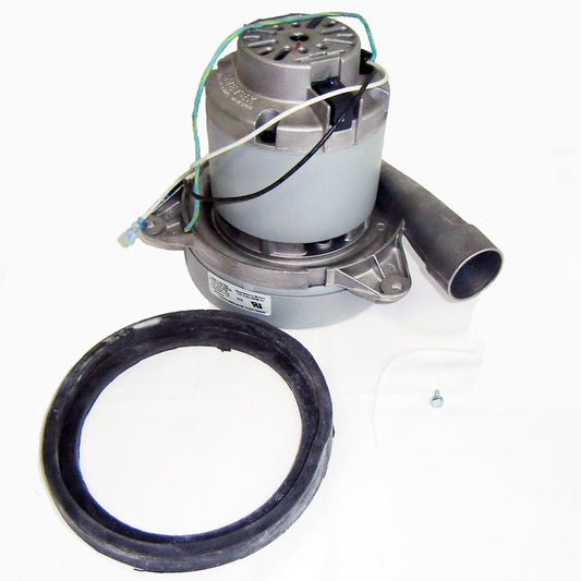 1 Beam Vacuum Part 140432 / Motor Electrolux, Central Vac, PU3900B, Central Vac No Longer Available