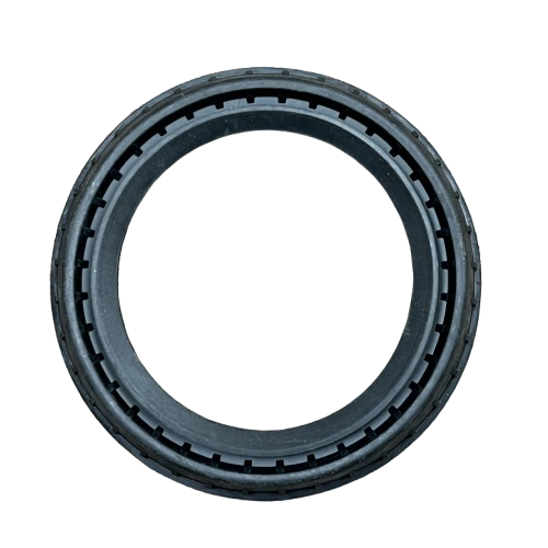1 Beam Vacuum Part 145137 / Motor Gasket, 5.7 Diam Central Vac, Central Vac No Longer Available
