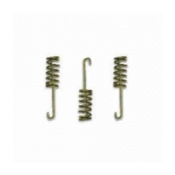 1 Beam Vacuum Part 145143 / Spring, Pk Motor, Yel