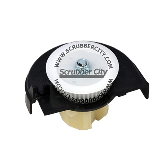 1 Advance Vacuum Bearing 1470913500 Commercial Upright / Clarke GU12DMU Carpet, Clarke
