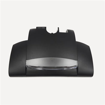 1 Beam Vacuum Part 155129 / Hood, W / Window SP800A