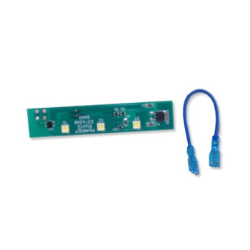 1 Beam Vacuum Part 155253 / Pcb Board Solaire Power Nozzle