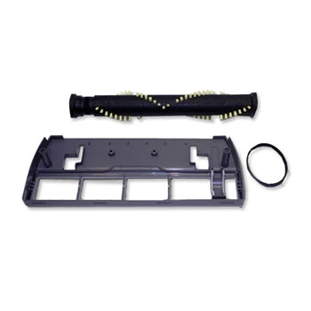 1 Brush ROLL KIT Q100, INCLUDES / BELT / B.P.BELT ONLY 21-3309-07 Vacuum Belt 155260 / Beam