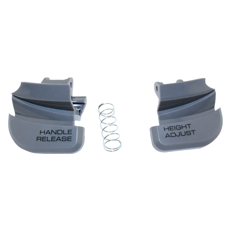 1 Beam Vacuum Part 155261 / Pedal, Left, Right Q100 Power Nozzle No Longer Available