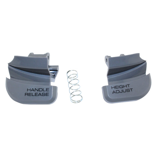 1 Beam Vacuum Part 155261 / Pedal, Left, Right Q100 Power Nozzle No Longer Available