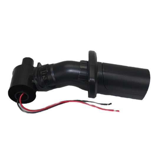 1 Electrolux / Eureka Vacuum Part 809153701 / Elbow EL4335B, EL30
