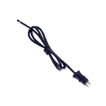 1 Beam Vacuum Part 155469 / Supply P / N CORD-2 Pin / 1393AA Power Nozzle No Longer Available