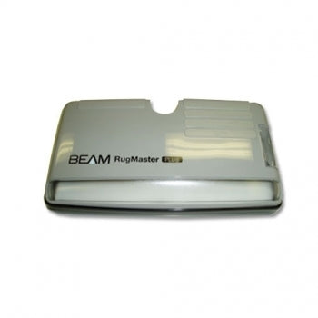 1 Beam Vacuum Cover 155473 / Top Assembly / Rug Master Power Nozzle No Longer Available