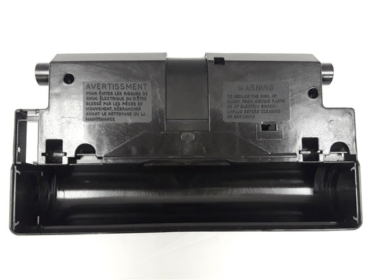 1 Base ASSEMBLY, B1501 Central Vac Vacuum Part 155491 / Beam No Longer Available