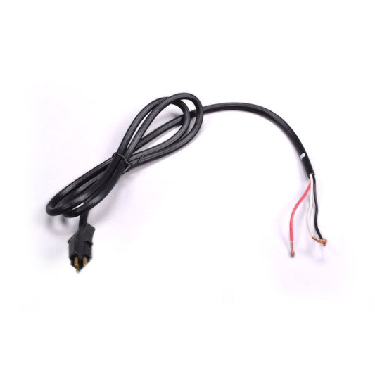 1 Beam Vacuum Part 155514 / Cord, Power Nozzle, BM1393 Central, 3 Wire No Longer Available