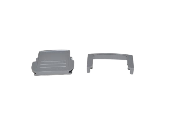 1 Eureka, Sanitaire Handle Assembly 158541 Commercial / Carry Sanitaire SC9180