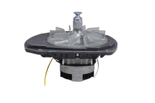 1 Eureka, Sanitaire Vacuum Part 159432 / Motor Assembly 1400 Series 5 Amp