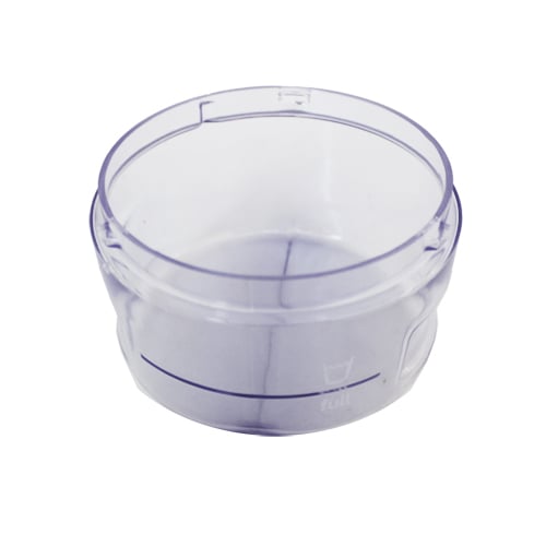 1 Bissell Vacuum Part 1600058 / Tool Tank, Stain Trapper 17N4 Deep Clean