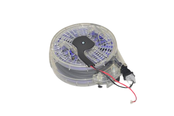 1 Bissell Vacuum Part 1601484 / Cord Reel Assembly, 3583 Clean View No Longer Available