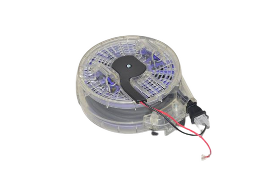 1 Bissell Vacuum Part 1601484 / Cord Reel Assembly, 3583 Clean View No Longer Available