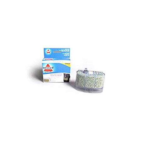 1 Bissell 1867 STEAM MOP Vacuum Filter 1611325 No Longer Available