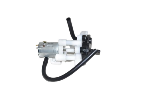 1 Bissell Vacuum Part 1606644 / Pump Assembly 1565 Steamer No Longer Available