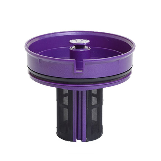 1 Bissell Vacuum Part 1606888 / Separtor Assembly, Purple 1543 Symphony