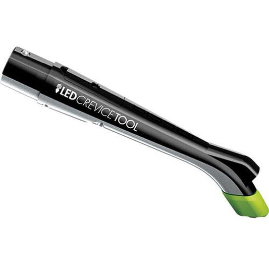 1 Bissell Vacuum Part 1607896 / Crevice Tool 1650, Led Lighted