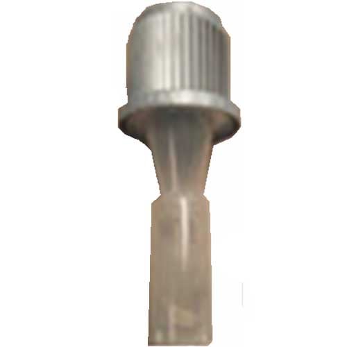 1 Bissell Vacuum Part 1608238 / Separator Powerforce Helix