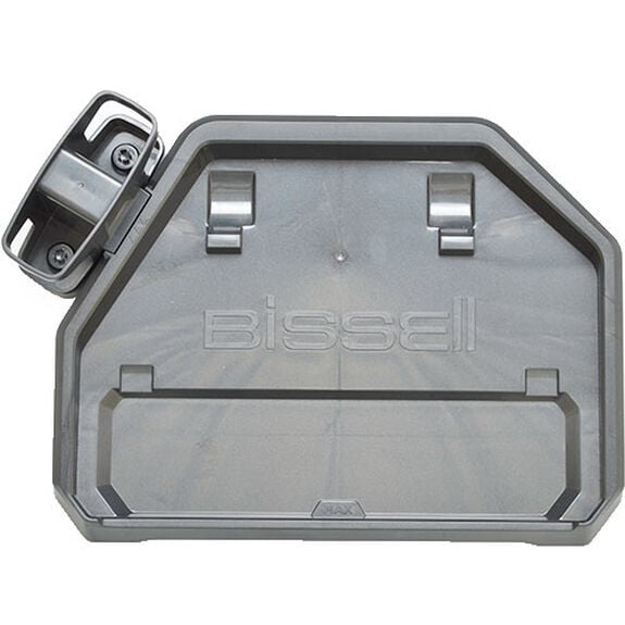 1 Bissell Carbon Brush 1608687 / Tray Parking W / Crosswave
