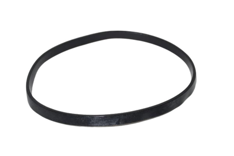 1 Bissell Vacuum Cover 1608694 / Gasket, Dirty Tank