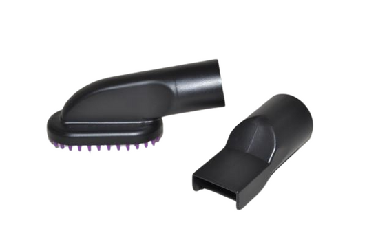 1 Bissell 2" Dust Brush 1616331 / 3190A, 1 Tool