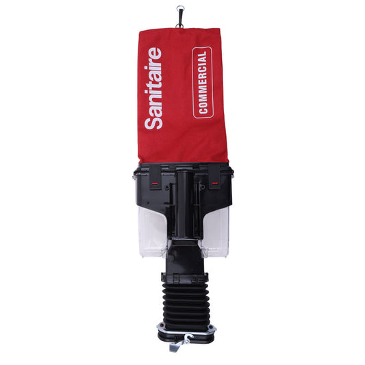 1 Eureka, Sanitaire Vacuum Part 1621850 / Dirt Cup Assembly Sanitaire SC887E, Latch Type