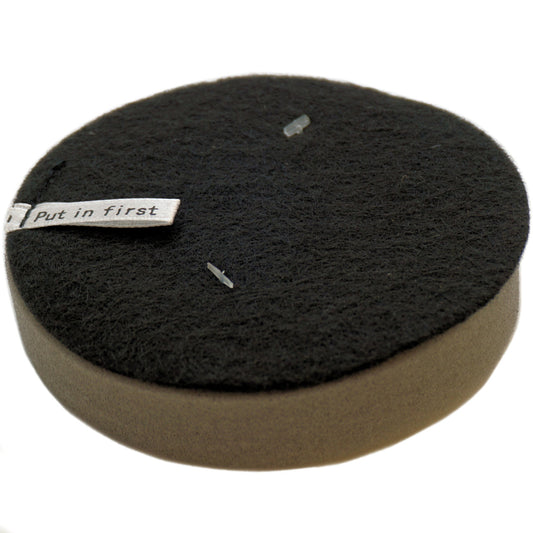 1 Bissell Vacuum Filter 1623102 / Foam 2897 Corded Slim