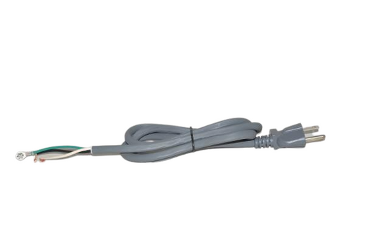 1 Eureka, Sanitaire Vacuum Part 1623452 / Cord, Motor Lead Sanitaire SC886G48"
