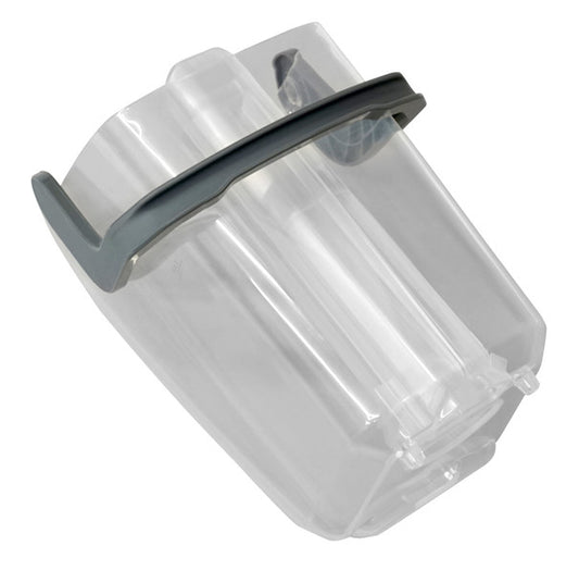 1 Bissell Vacuum Part 1634209 / Tank, Dirty Water 3424 Hydrosteam