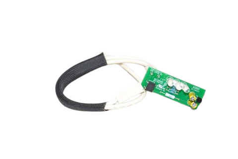 1 Kirby Vacuum Part 164317 / Led Circuit Board AV2