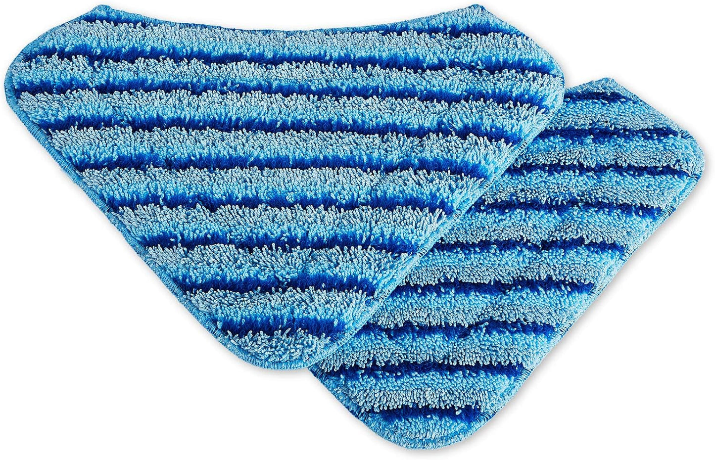 2 Reliable Vacuum Part 17-0027-00 Micro Allergen Filtration / Micro Pad, 2PK 200CS, 300CS Steamer