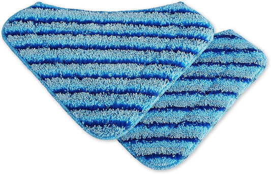 2 Reliable Vacuum Part 17-0027-00 Micro Allergen Filtration / Micro Pad, 2PK 200CS, 300CS Steamer