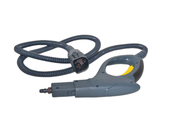 1 Vapamore Vacuum Hose 9PS / New / Style Primo Steam Gun MR100