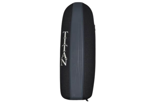 1 Titan Vacuum Cleaner Bag B220-5401 Upright / Assembly, W / Zipper T500