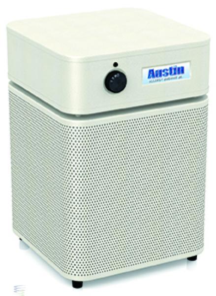 1 Austin Air Purifier A205A1 / HM205 HEPA Allergy, Sanstone No Longer Available