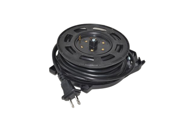 1 Titan Vacuum Part 17-5925-02 Canister / Cord Reel Assembly T1400 Compact