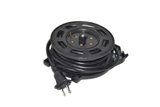 1 Titan Vacuum Part 17-5925-02 Canister / Cord Reel Assembly T1400 Compact