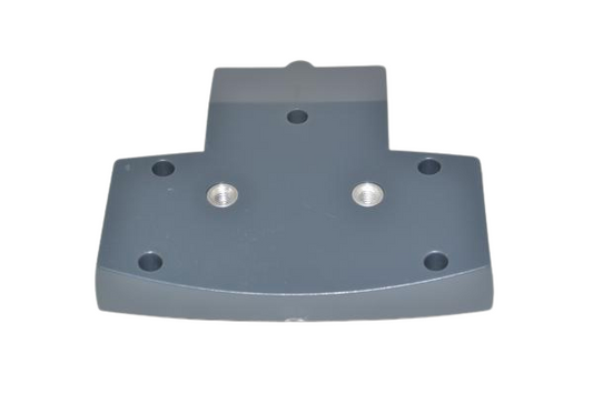 1 Titan Vacuum Belt 17-7841-09 Backpack / Mounting Plate, Waist T750