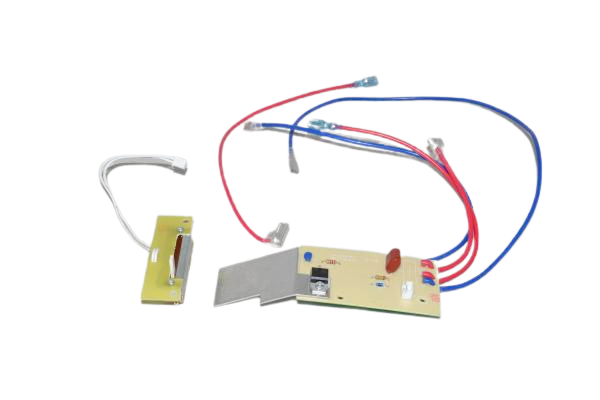 1 Titan Vacuum Part 17-8000-04 Canister / Pcb, T1400 Compact