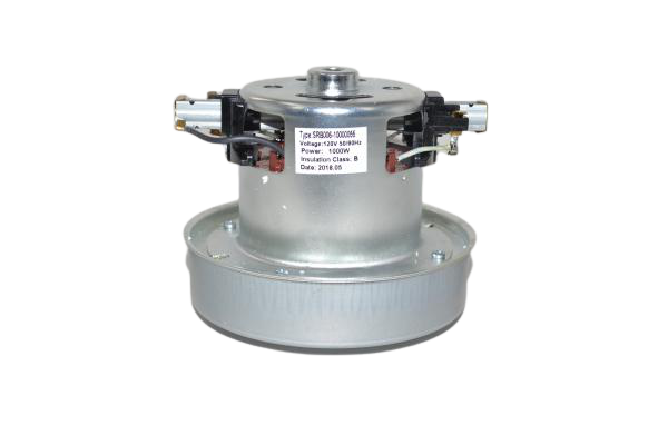 1 Titan Vacuum Part 17-8515-02 Backpack / Motor Assembly T750