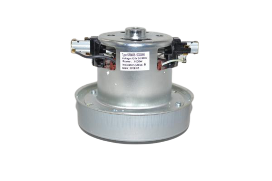 1 Titan Vacuum Part 17-8515-02 Backpack / Motor Assembly T750